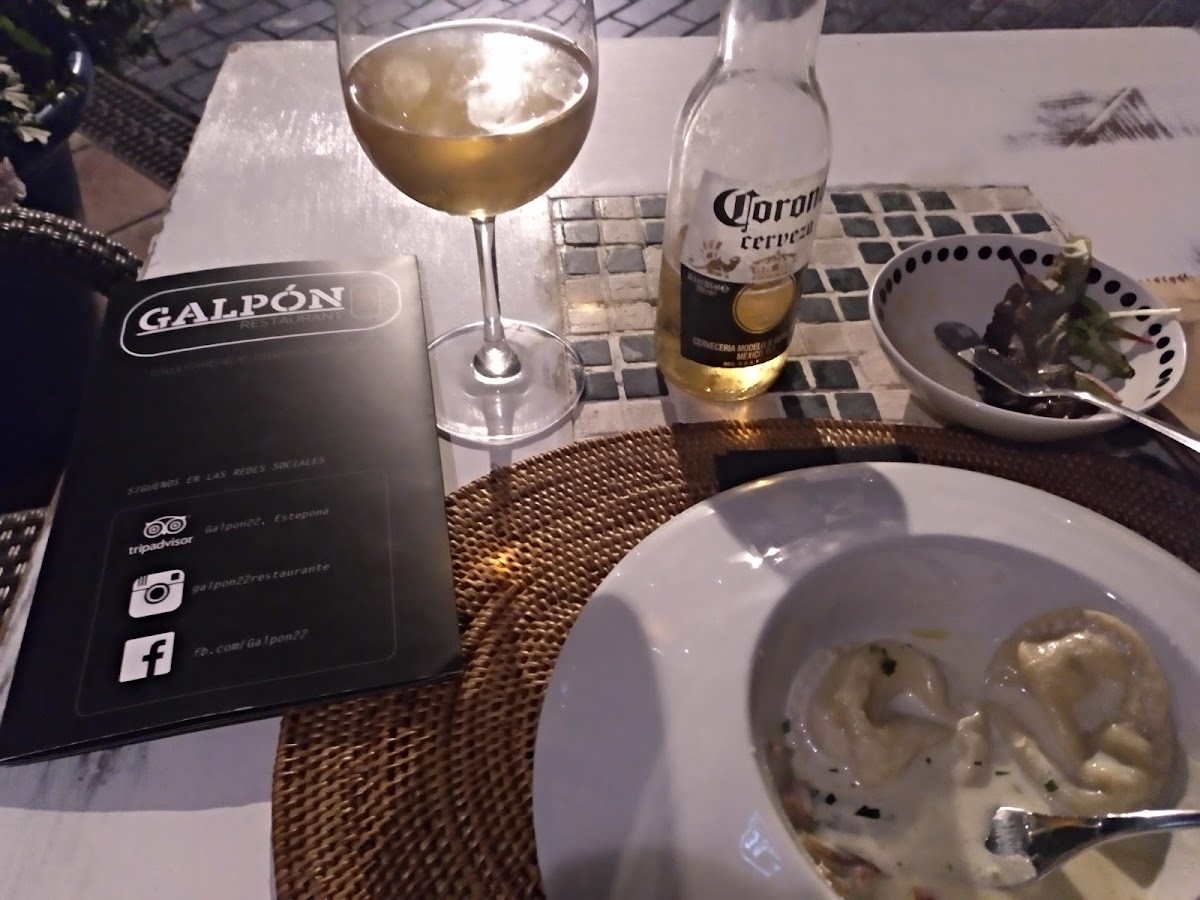 Restaurante Galpon 22 - Photo 7