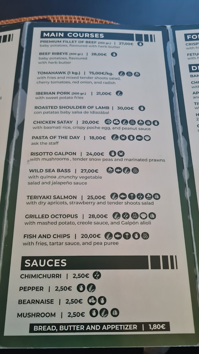 Menu Photo 3