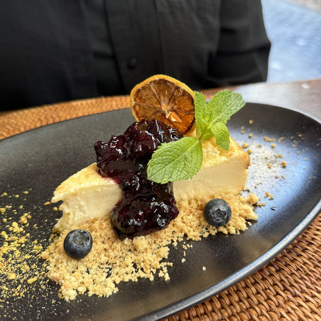 Cheesecake