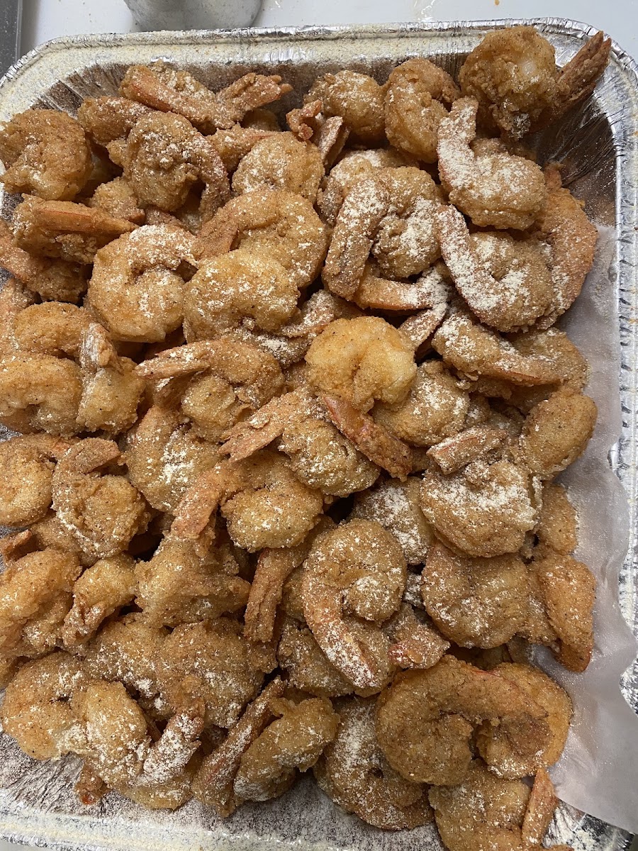 Fairview heights fish and chicken - Photo 9
