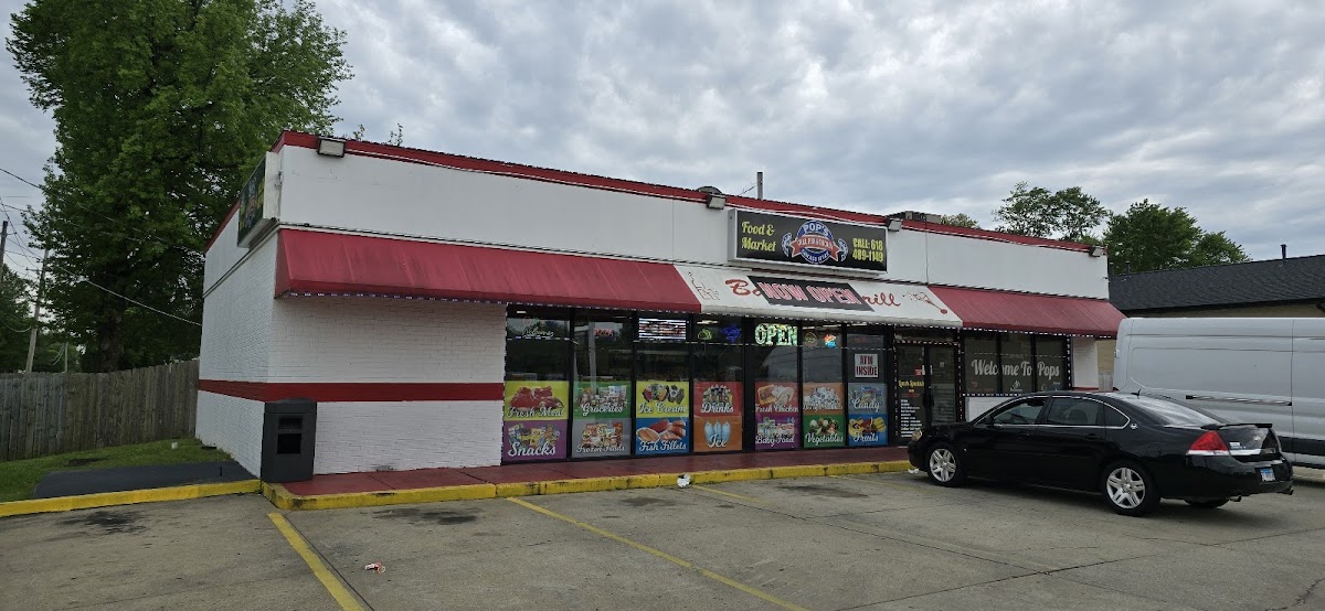 Fairview heights fish and chicken - Photo 4