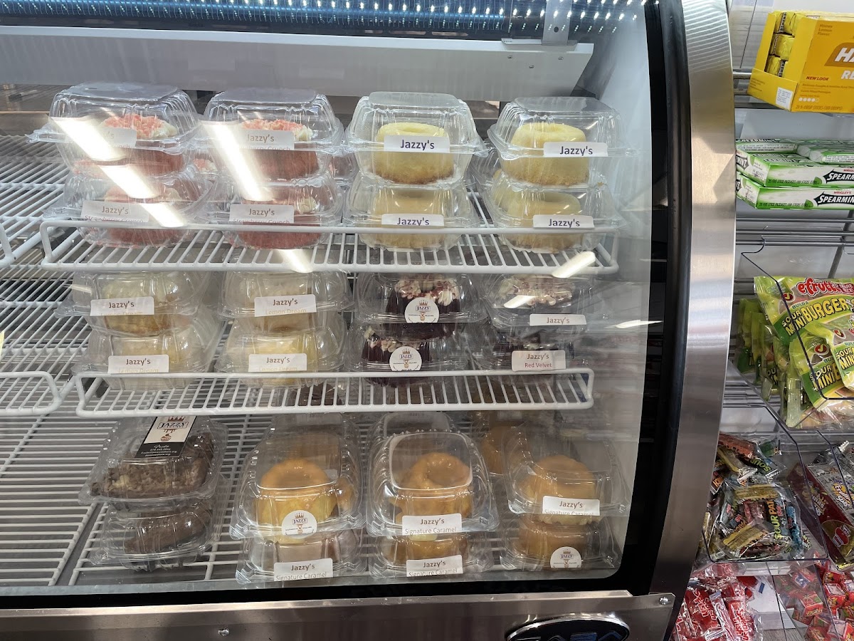 Fairview heights fish and chicken - Photo 6
