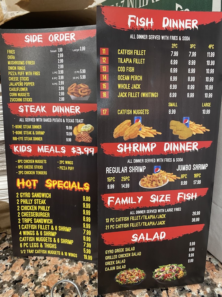 Menu Photo 2