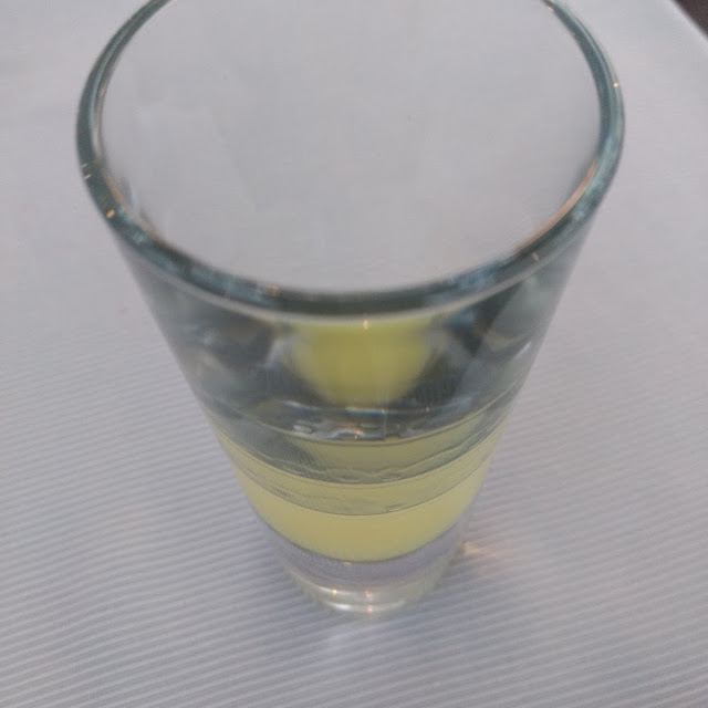 Limoncello