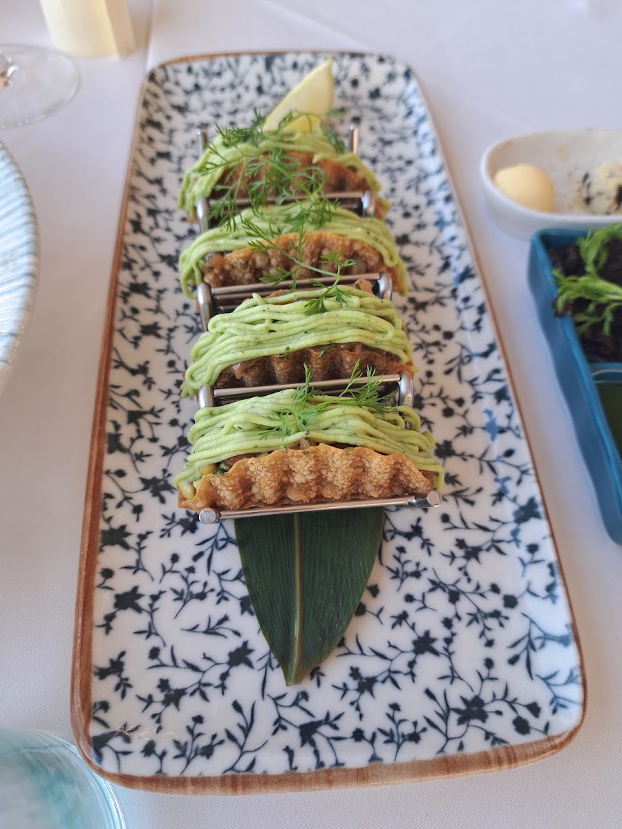 Nono Sea Taste - Photo 9