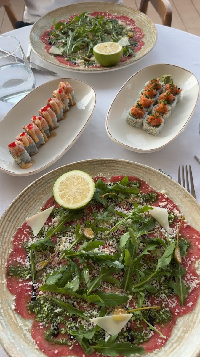 Nono Sea Taste - Photo 3