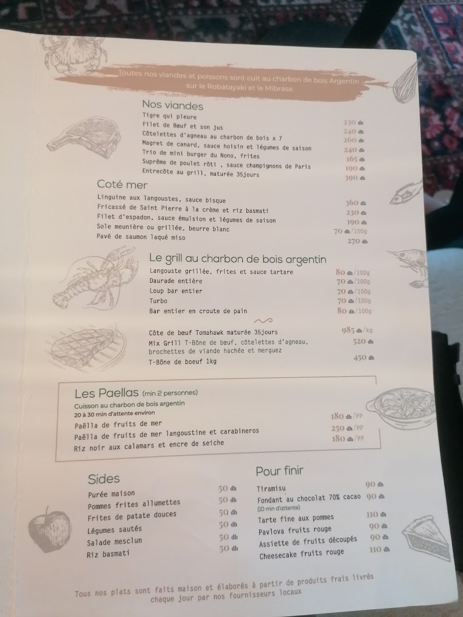 Menu Photo 6