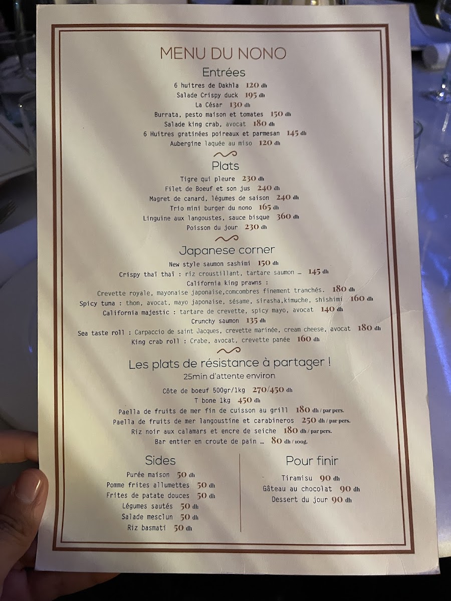 Menu Photo 7