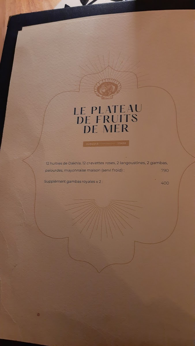 Menu Photo 8