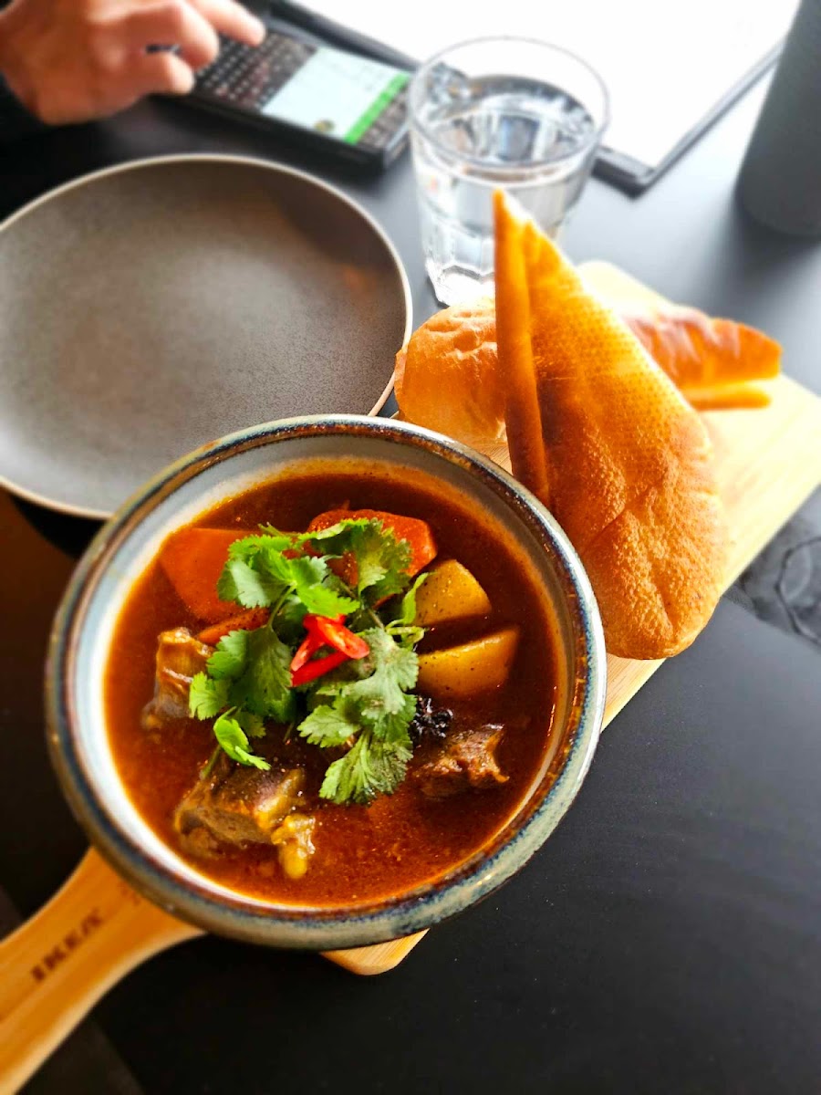 Nhau Vietnamese Kitchen & bar