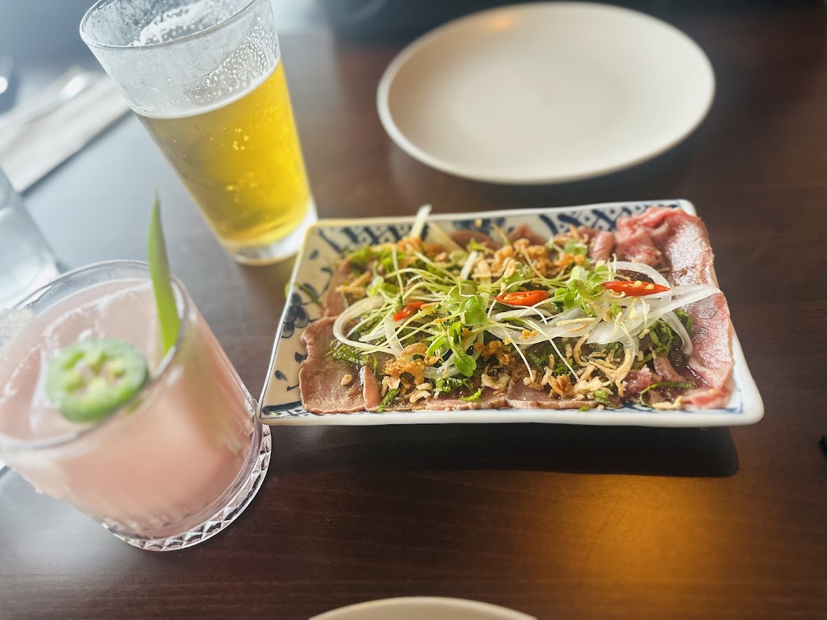 Nhau Vietnamese Kitchen & bar - Photo 1