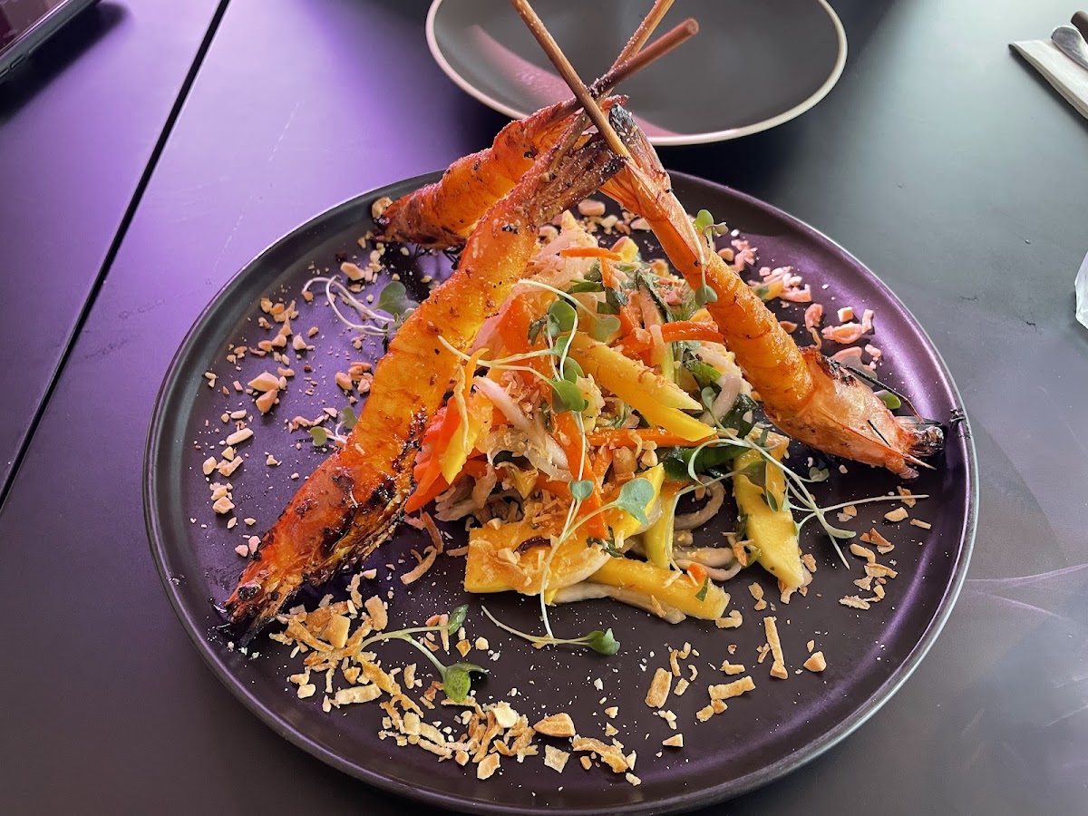 Nhau Vietnamese Kitchen & bar - Photo 2