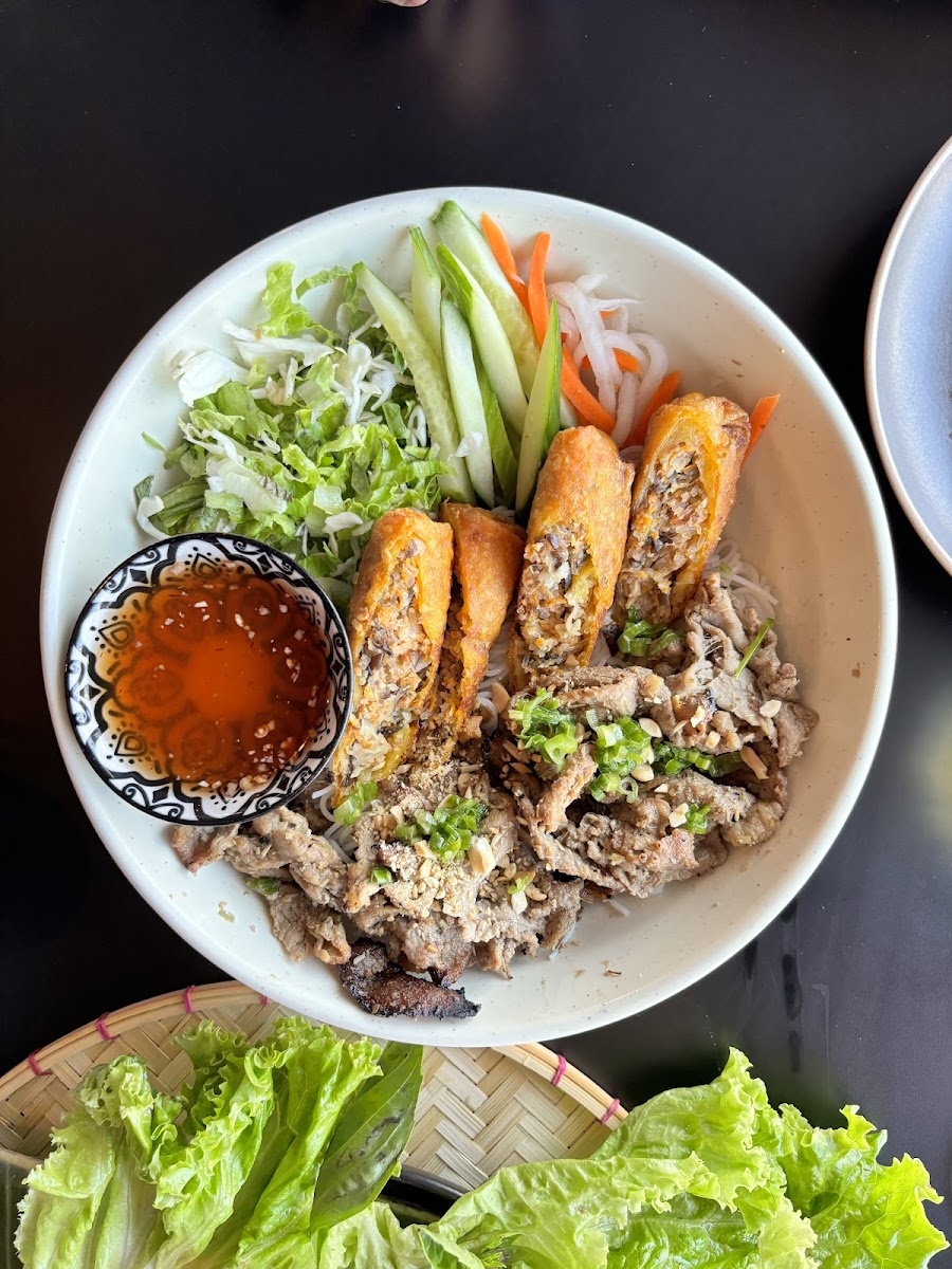 Nhau Vietnamese Kitchen & bar - Photo 3