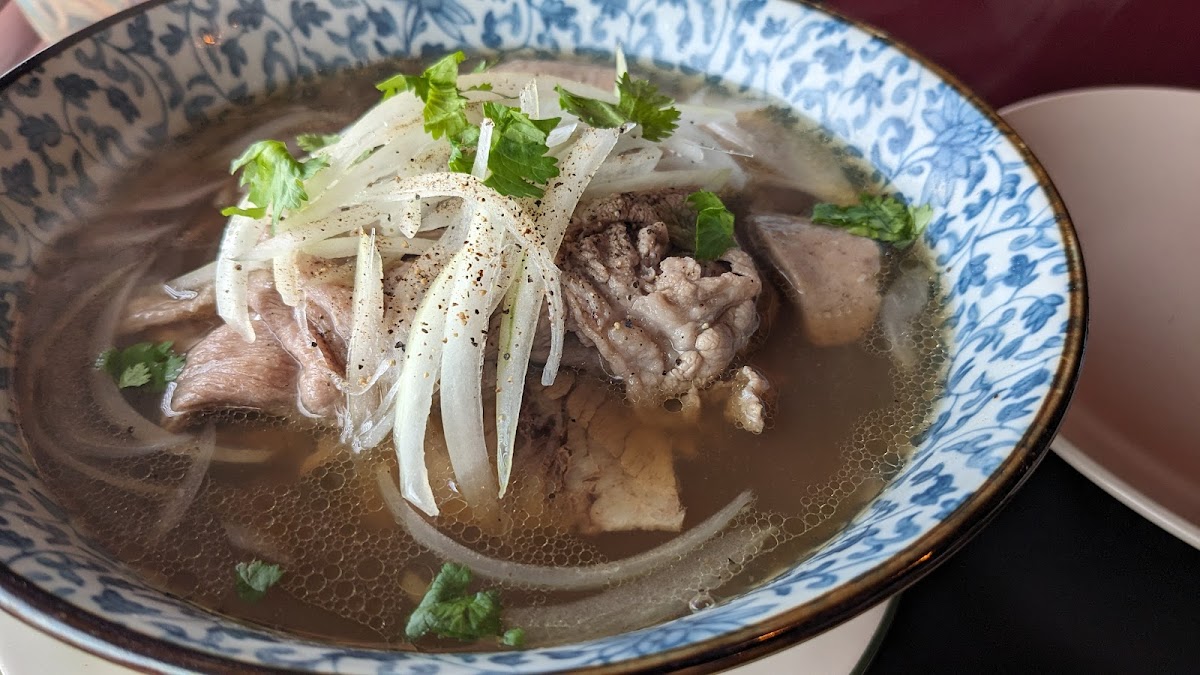 Nhau Vietnamese Kitchen & bar - Photo 4