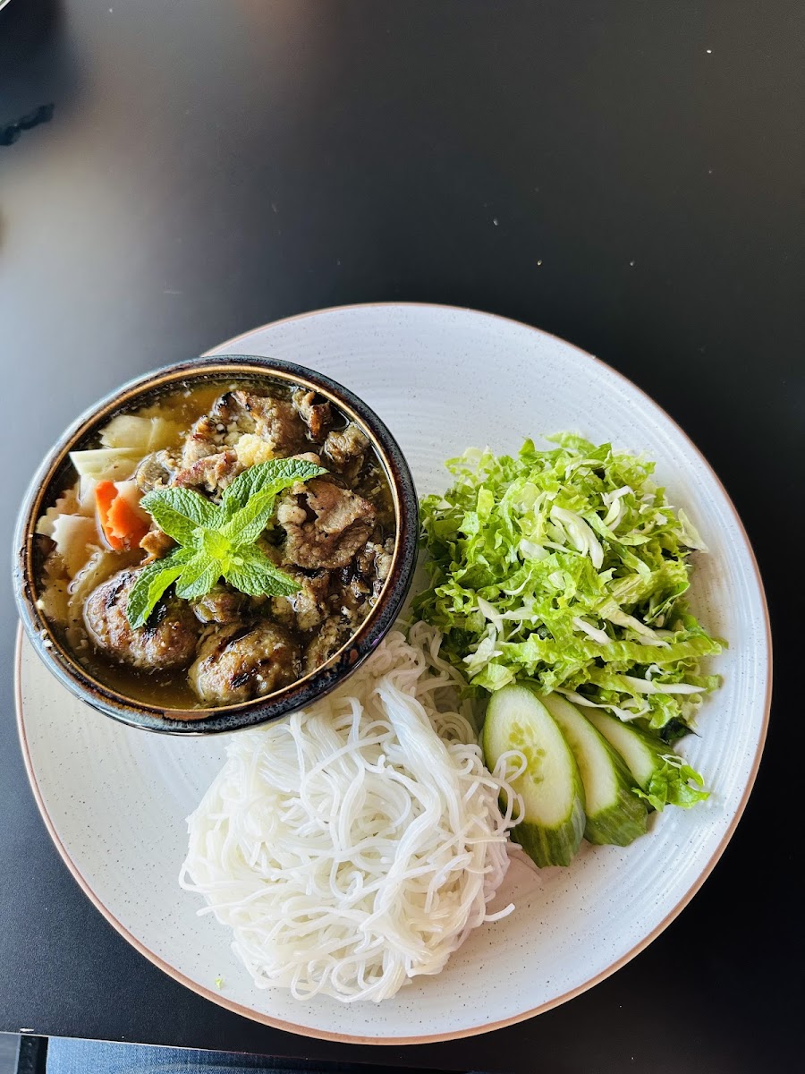 Nhau Vietnamese Kitchen & bar - Photo 6