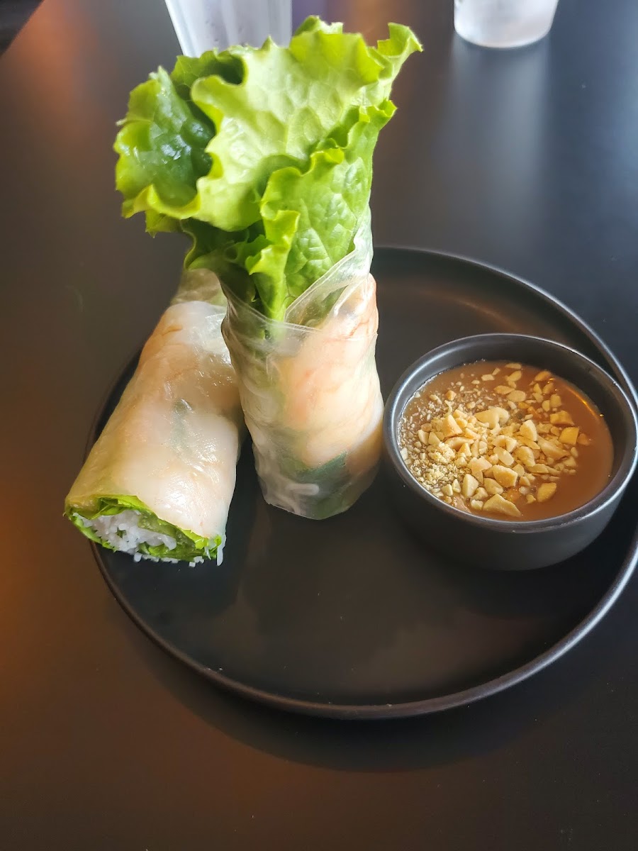 Nhau Vietnamese Kitchen & bar - Photo 8