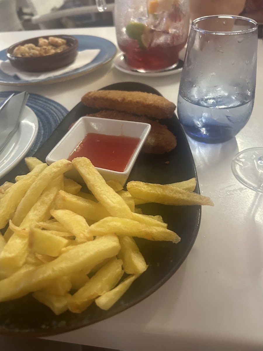 Restaurante S’Oblada - Photo 5