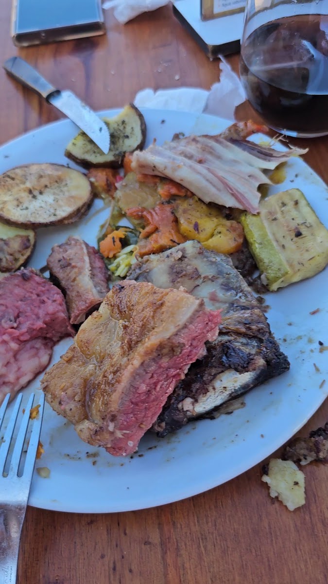 El Portal Comidas Caseras - Photo 1