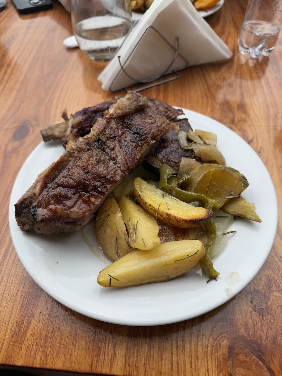 El Portal Comidas Caseras - Photo 3