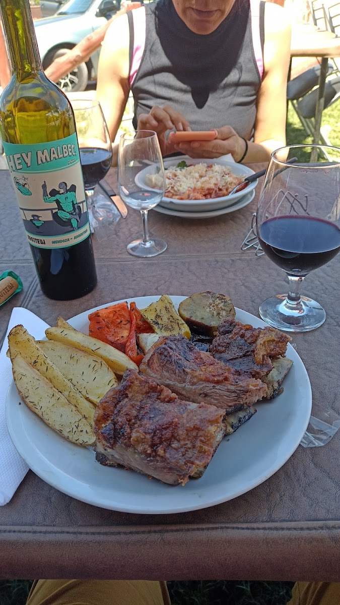 El Portal Comidas Caseras - Photo 8