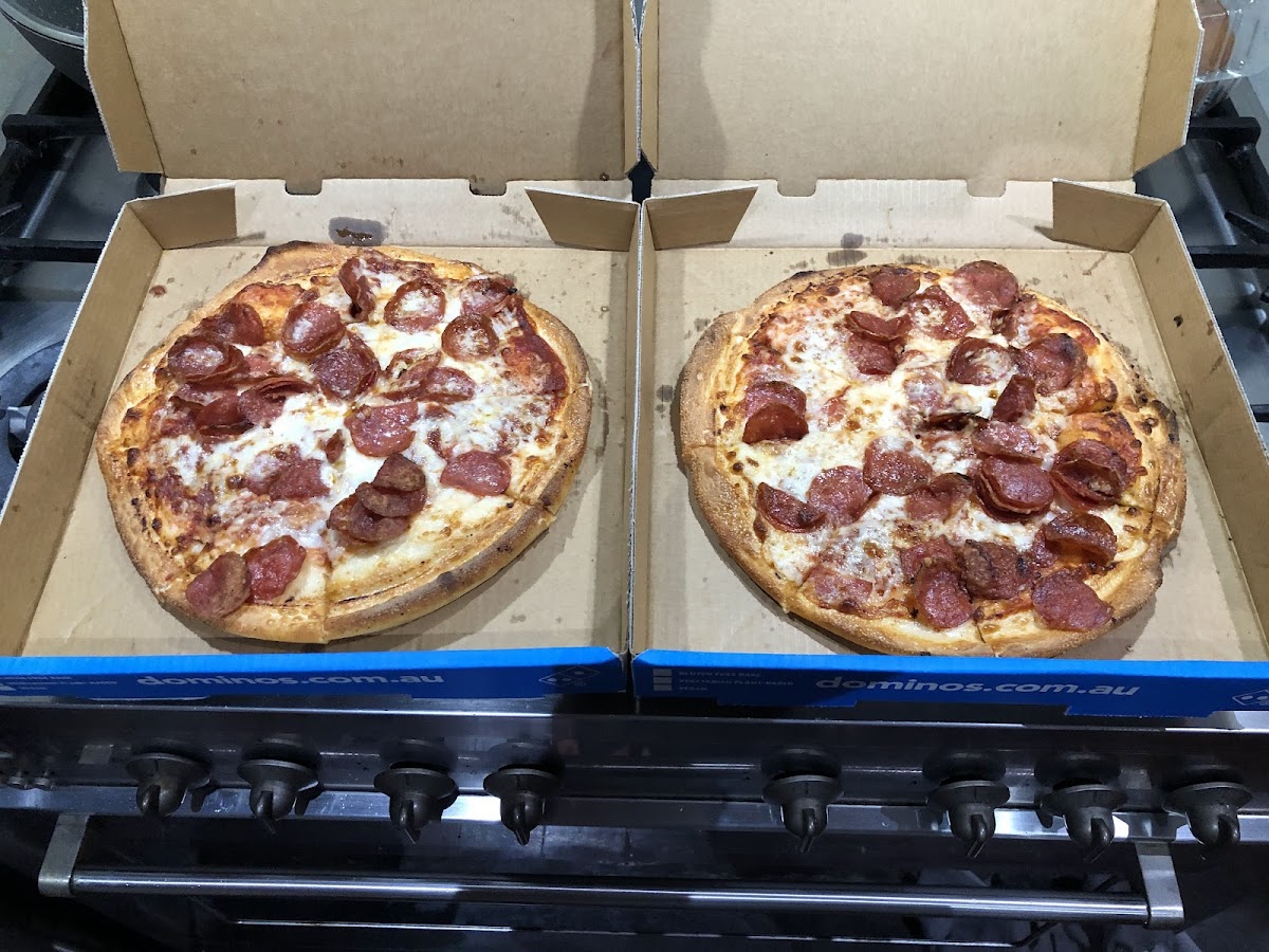 Domino's Pizza Mundaring - Photo 4
