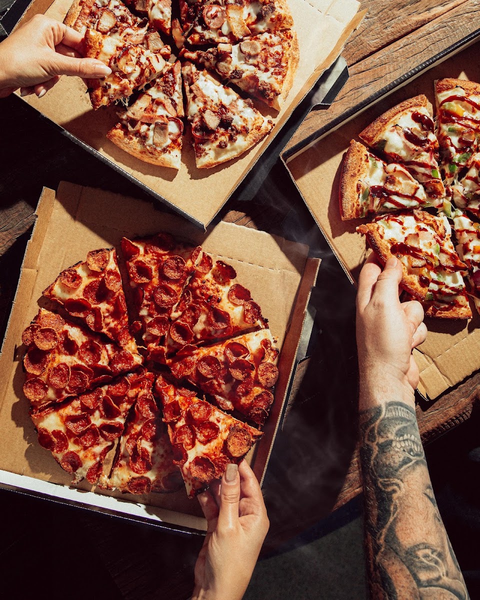 Domino's Pizza Mundaring - Photo 5