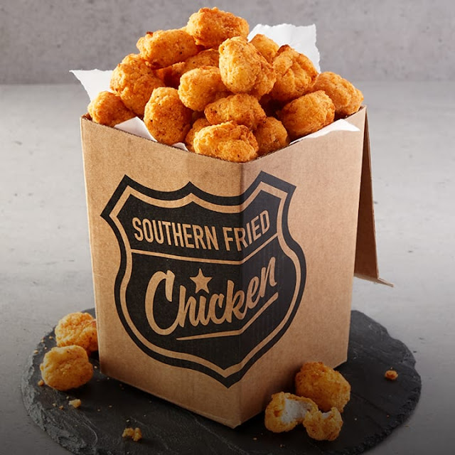 Value Chicken Mega Box