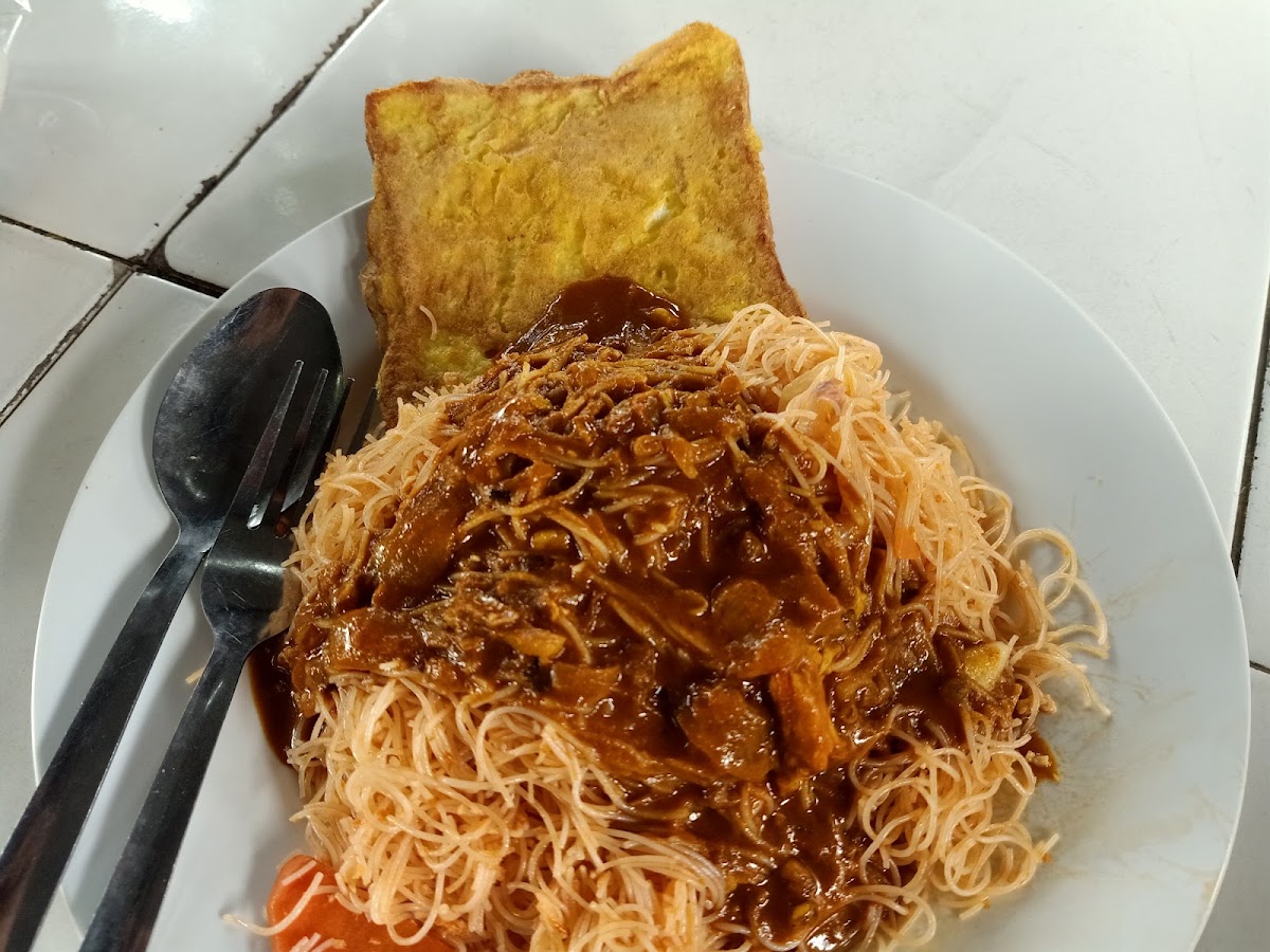 SS-Spicy Food Catering Services - Photo 9