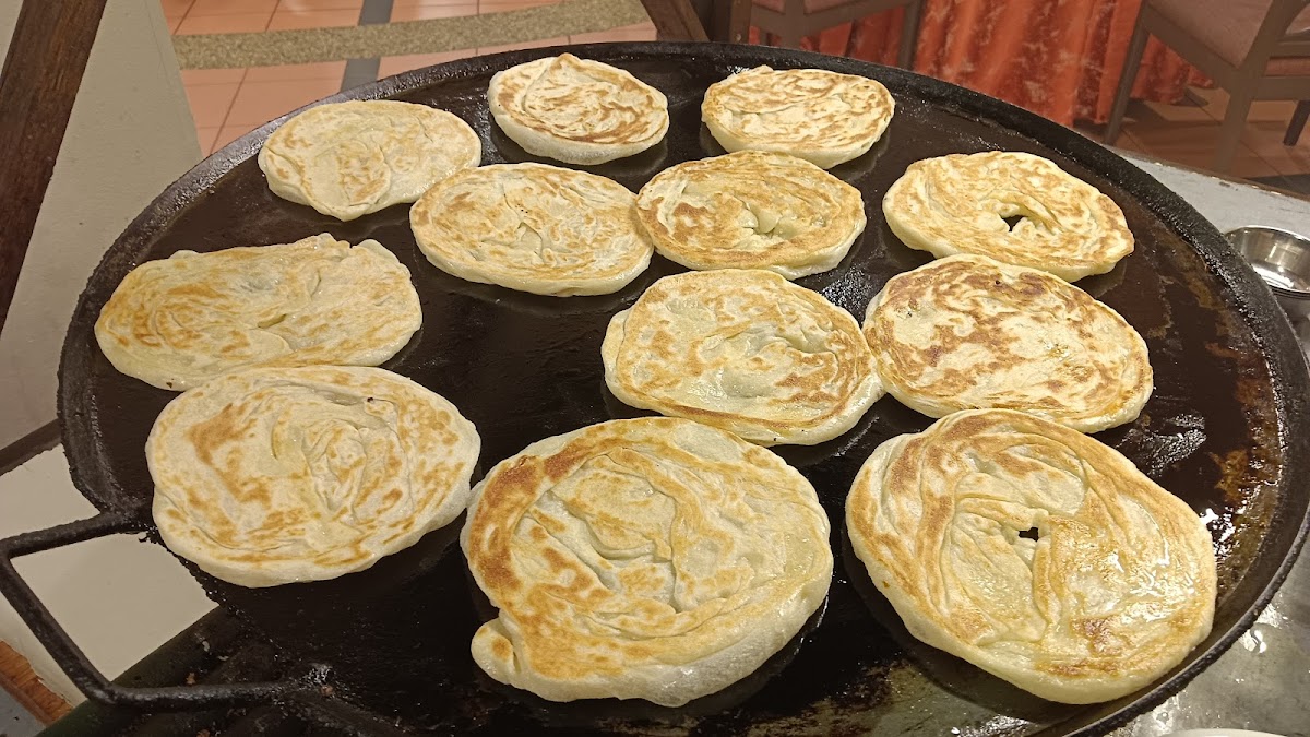 SS-Spicy Food Catering Services - Photo 2