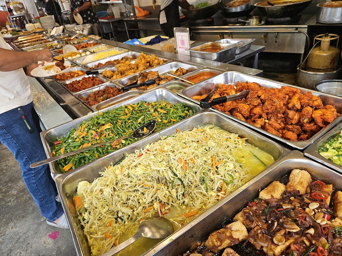 SS-Spicy Food Catering Services - Photo 3