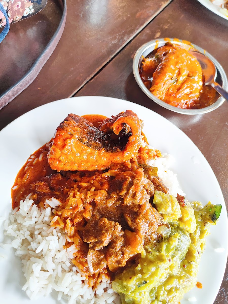 SS-Spicy Food Catering Services - Photo 4