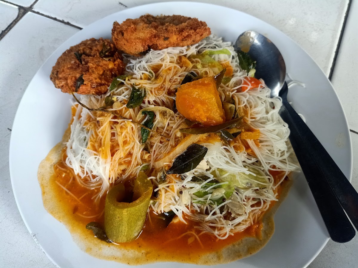 SS-Spicy Food Catering Services - Photo 6