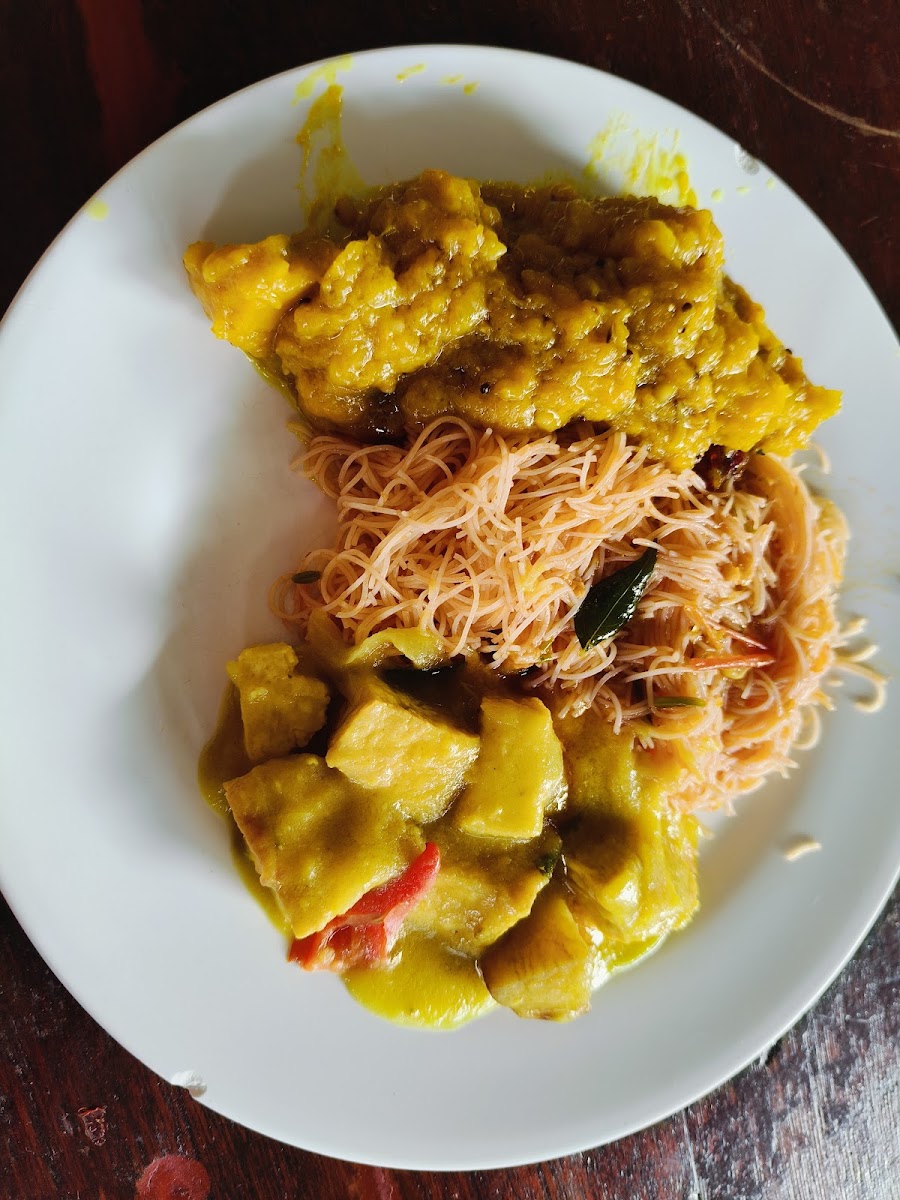 SS-Spicy Food Catering Services - Photo 7