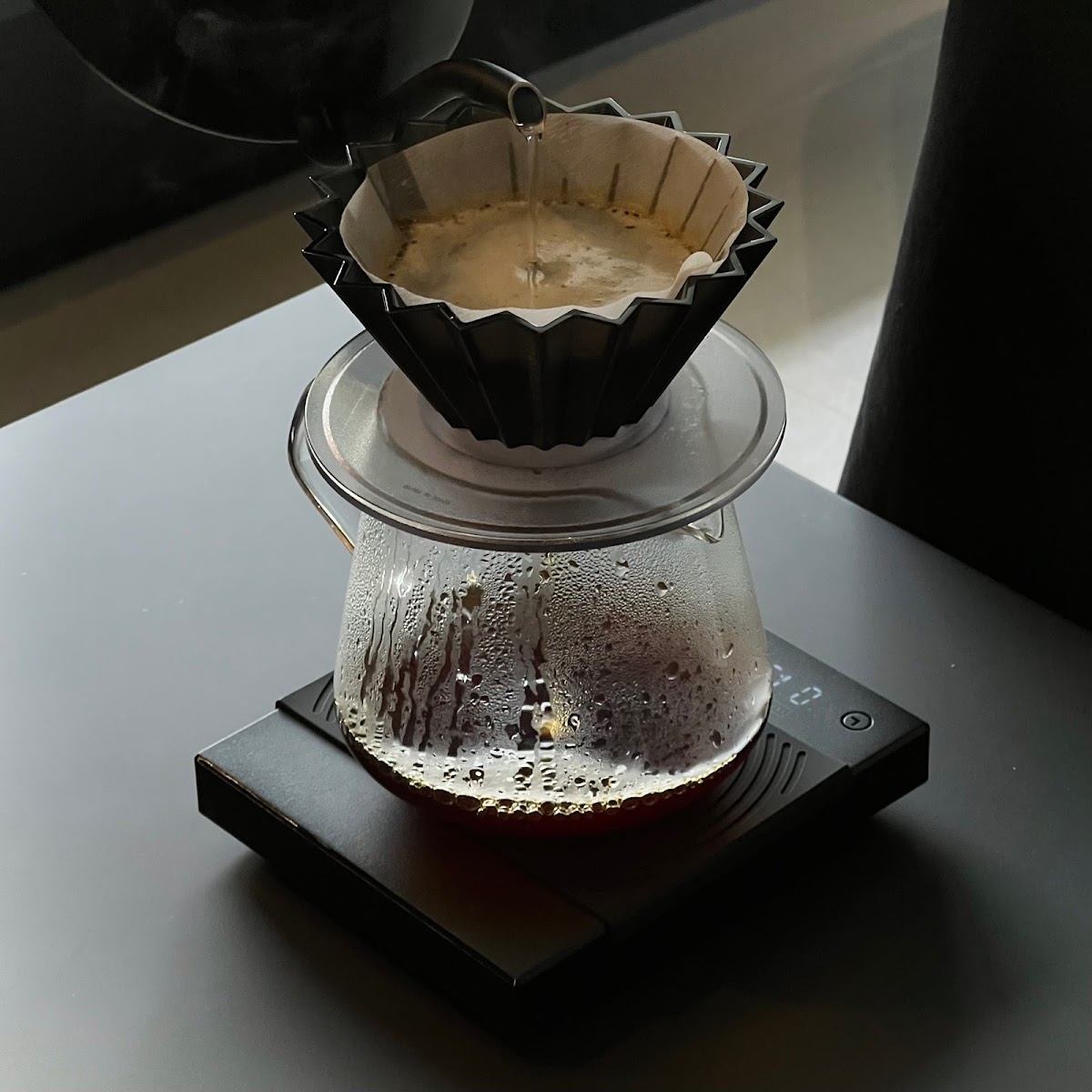 Afloat Coffee Roaster - Photo 3