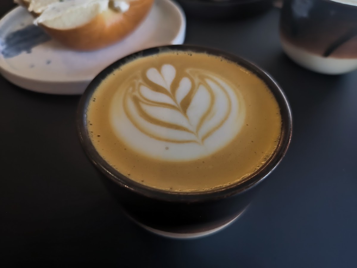 Afloat Coffee Roaster - Photo 4