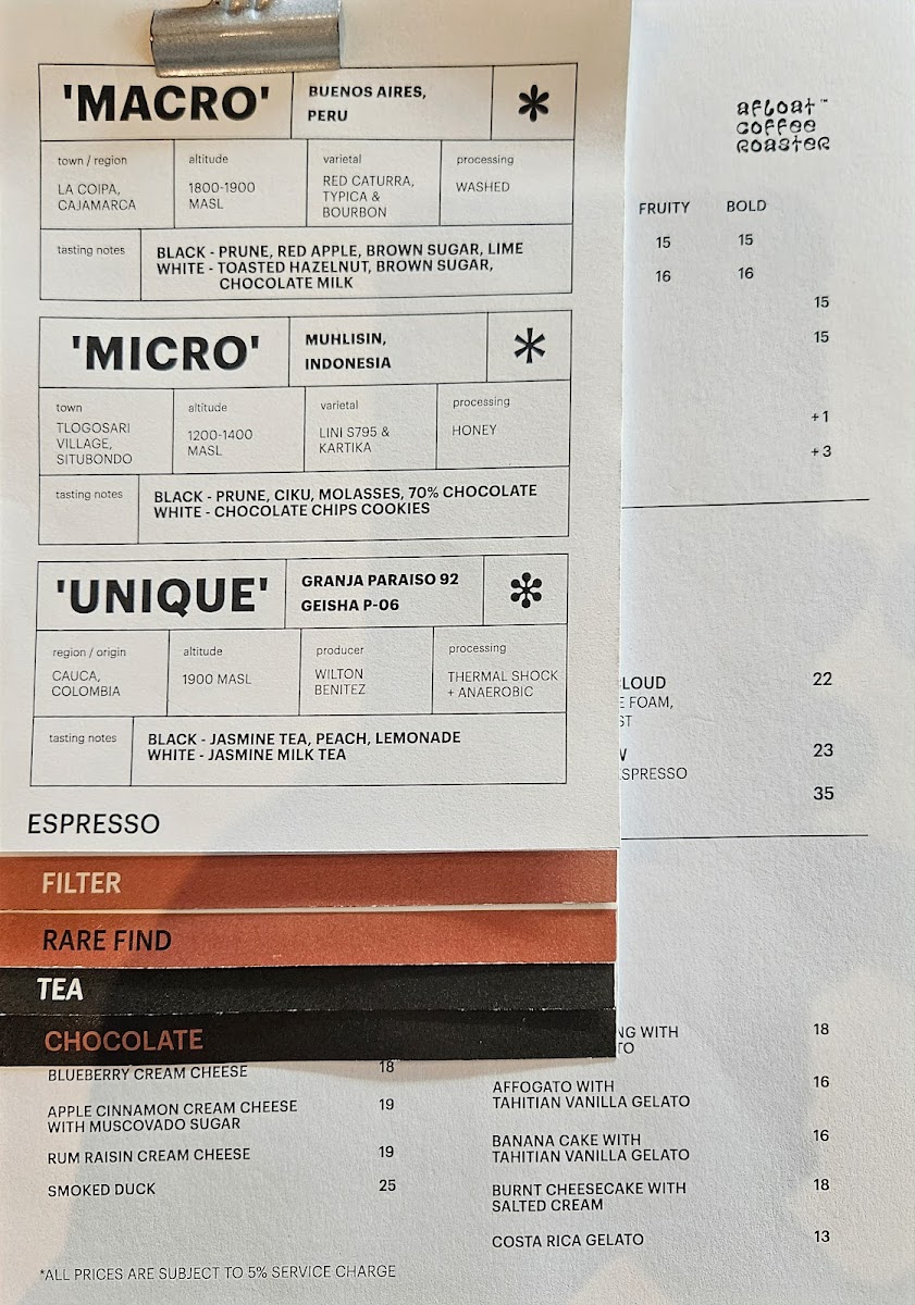 Menu Photo 6