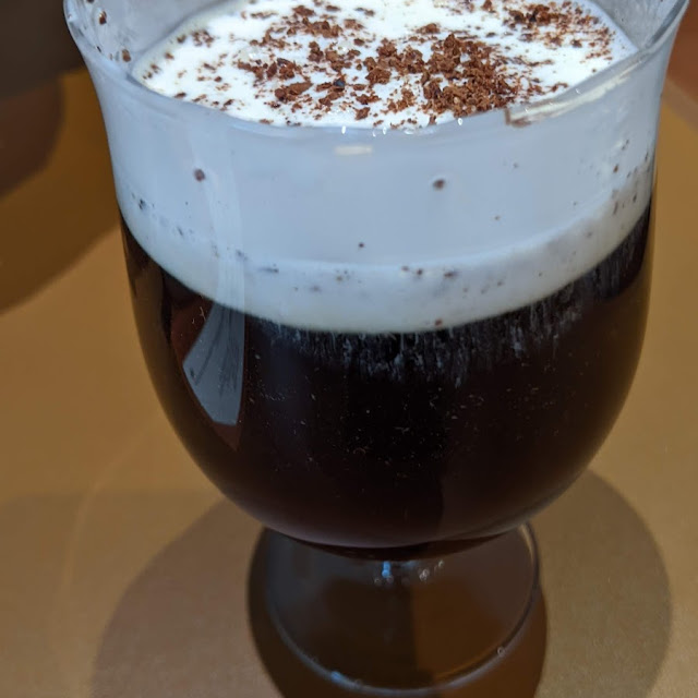 Irish Coffee