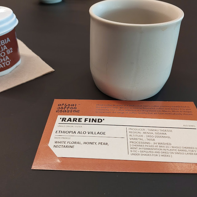 Filter Coffee