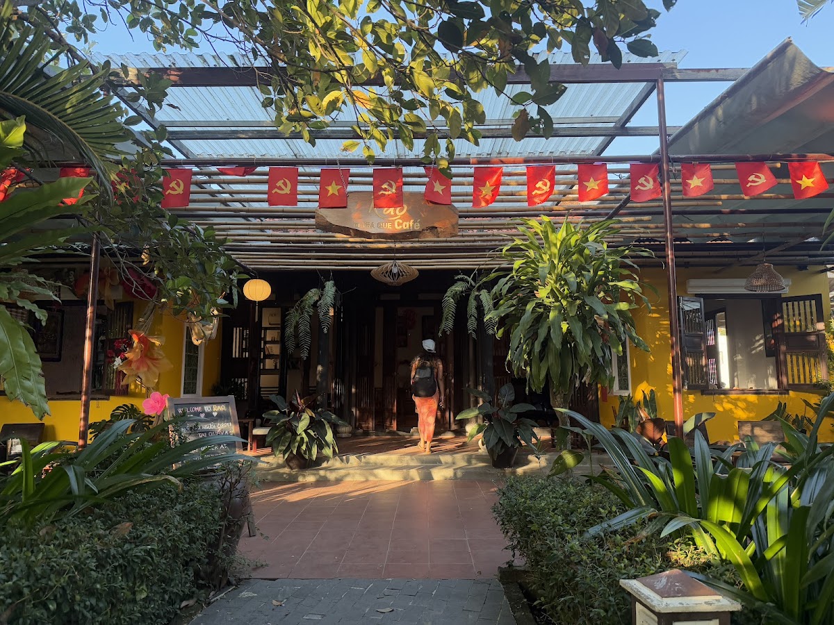 Rao Cafe