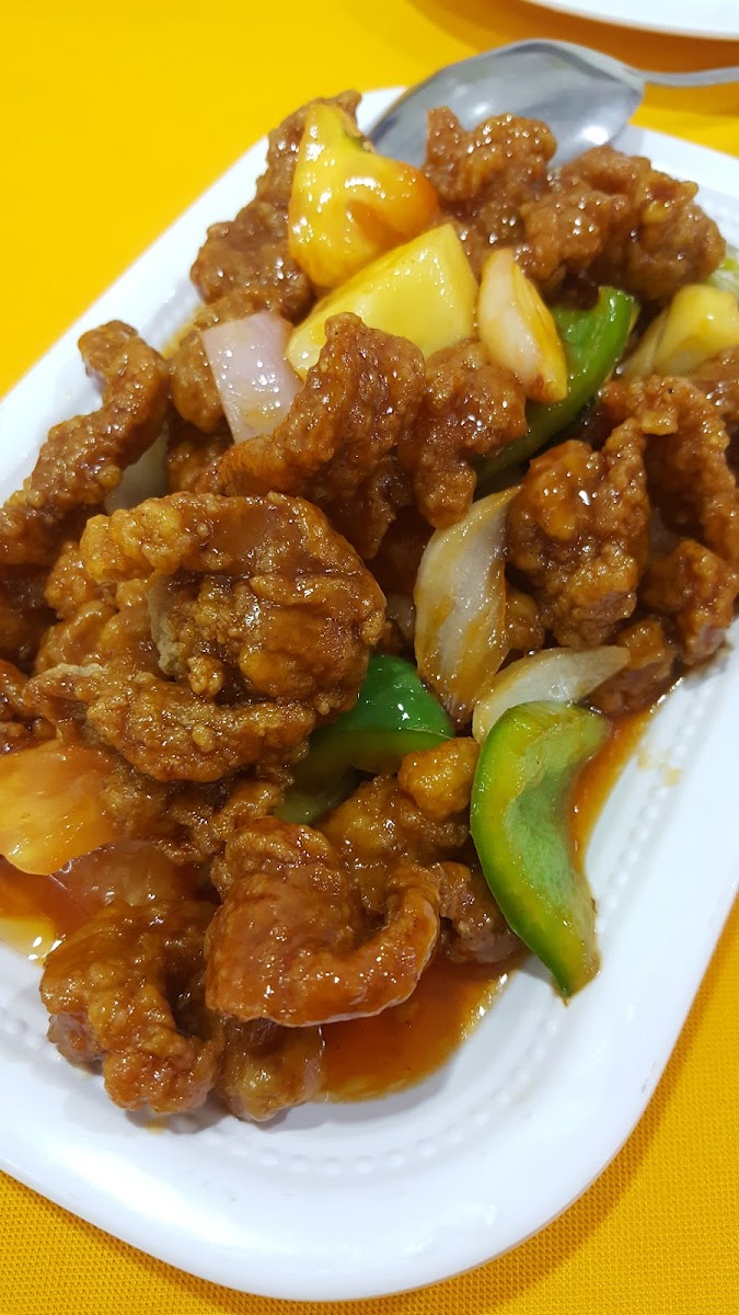 鲜鱼鲜海鲜饭店 • Xian Yu Xian Seafood Restaurant - Photo 6