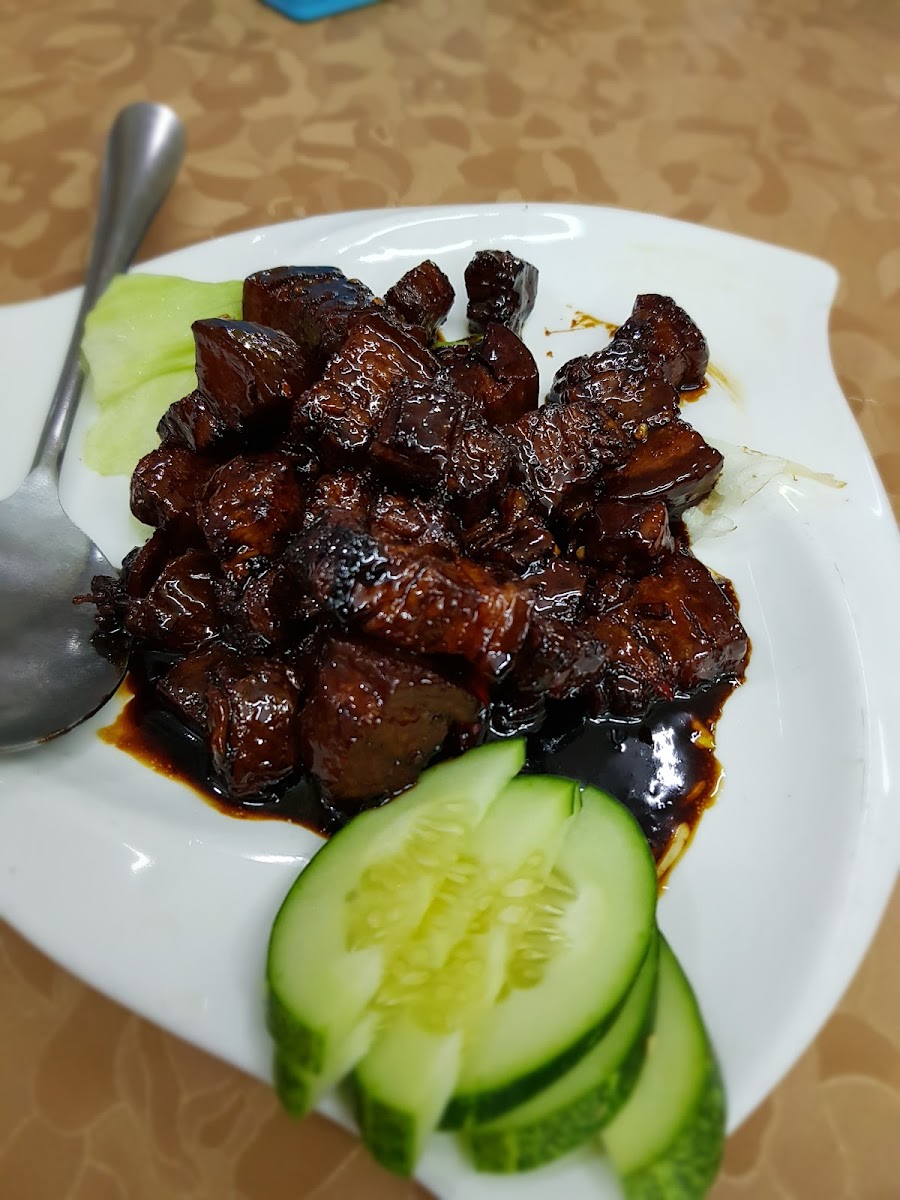 鲜鱼鲜海鲜饭店 • Xian Yu Xian Seafood Restaurant - Photo 8