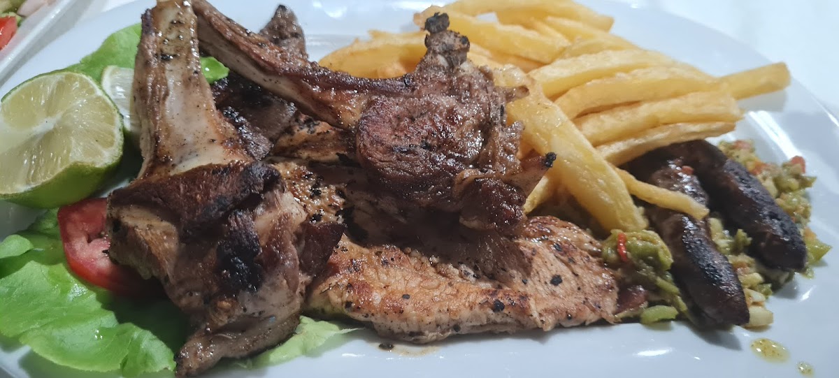 La Plage Cafe La Goulette - Photo 9