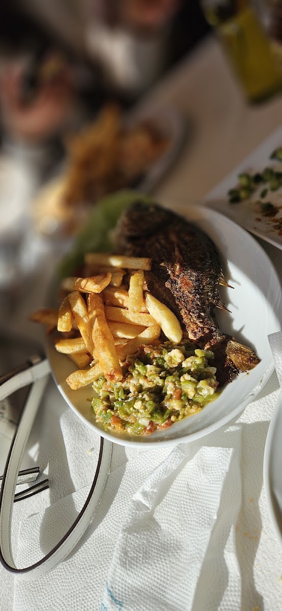 La Plage Cafe La Goulette - Photo 5