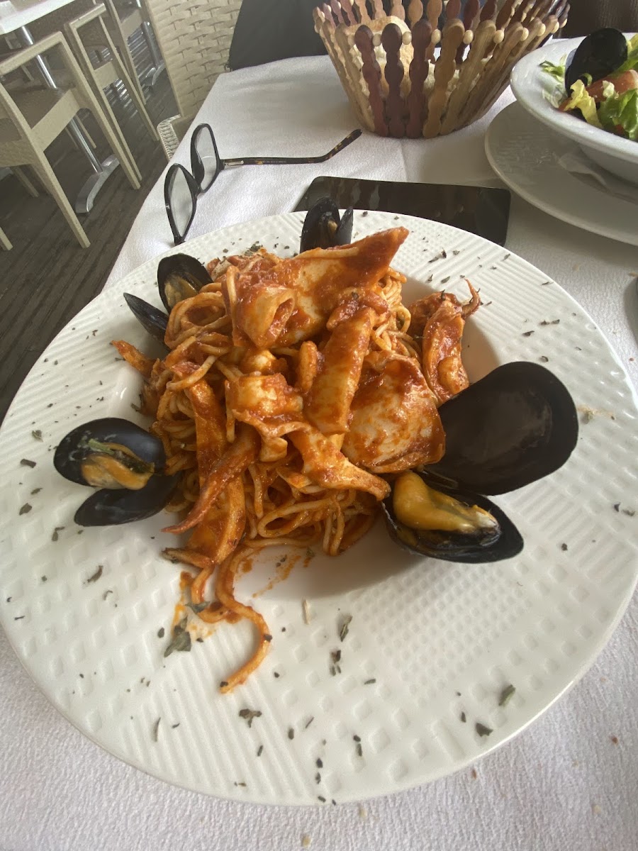 La Plage Cafe La Goulette - Photo 6