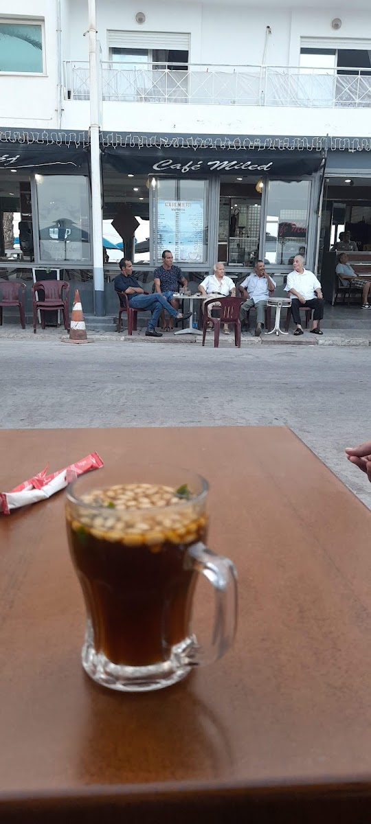 La Plage Cafe La Goulette - Photo 7