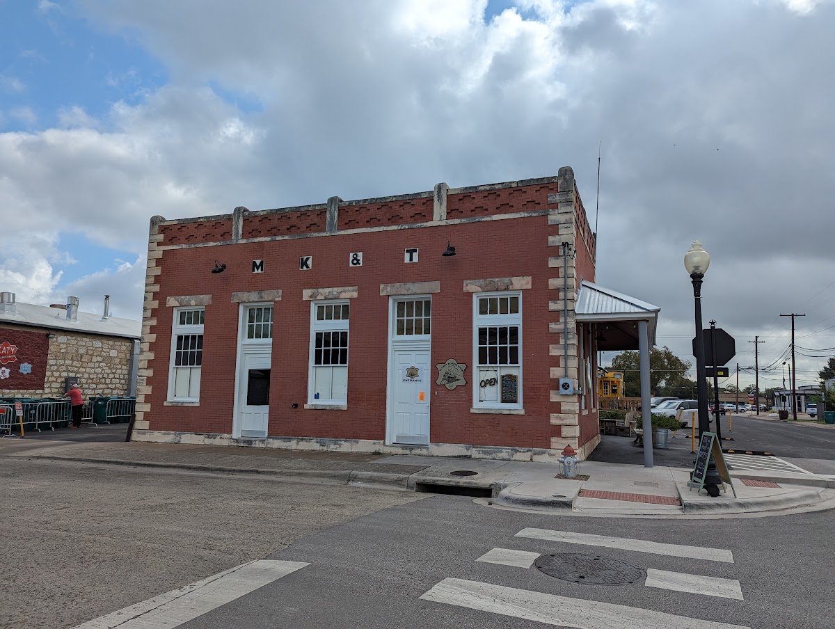 Railway Express Diner - Photo 8