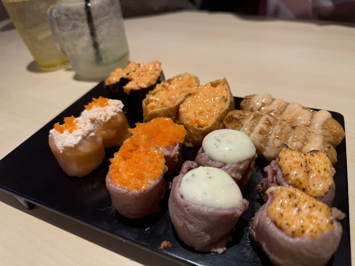 Nippon Sushi Kubang Kerian - Photo 3