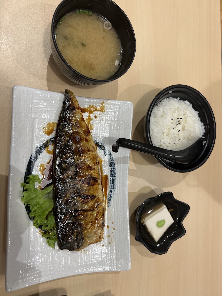 Nippon Sushi Kubang Kerian - Photo 4