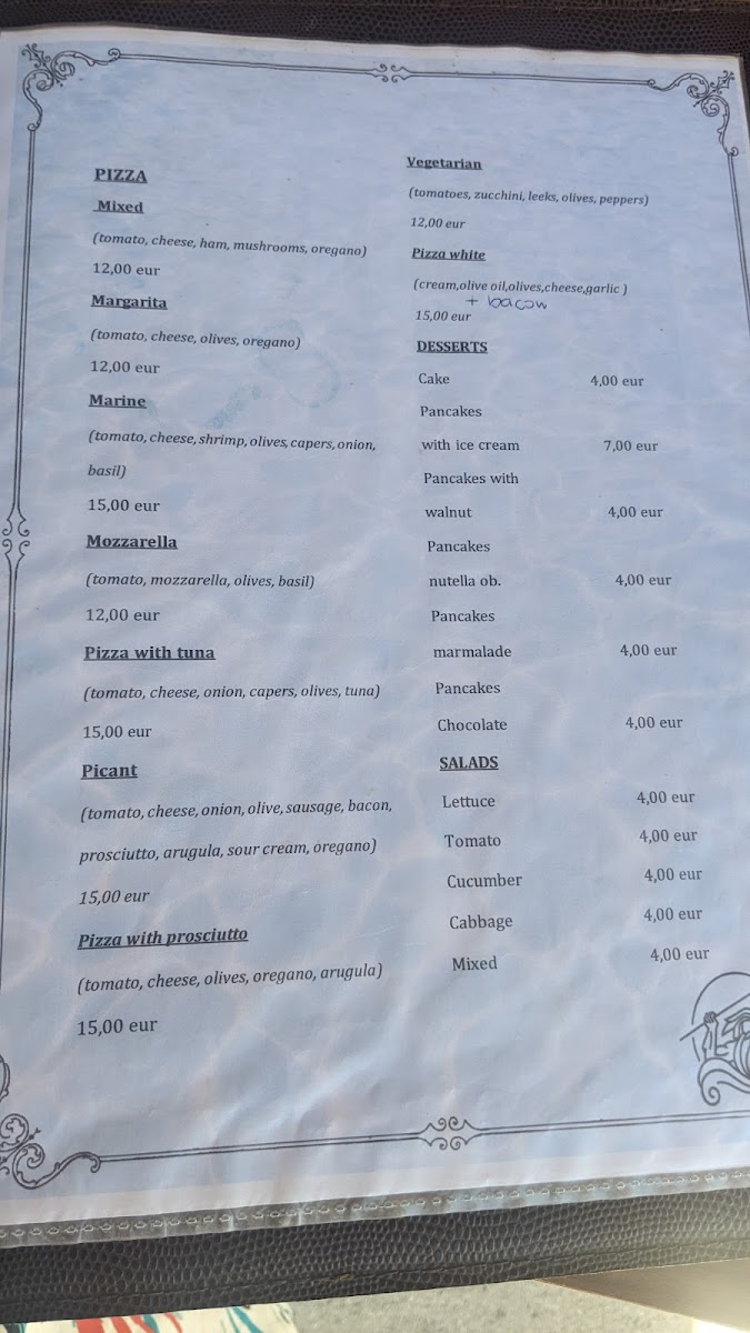 Menu Photo 7