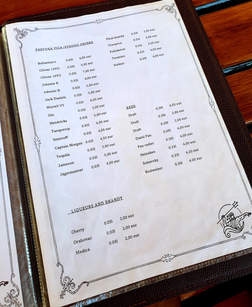 Menu Photo 8